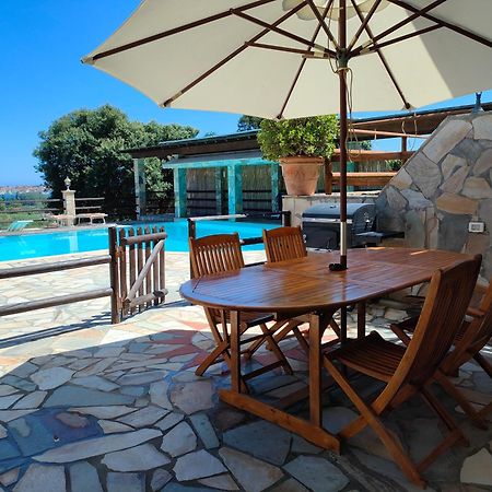 Apartamento Casa del Duca Portoferraio Exterior foto