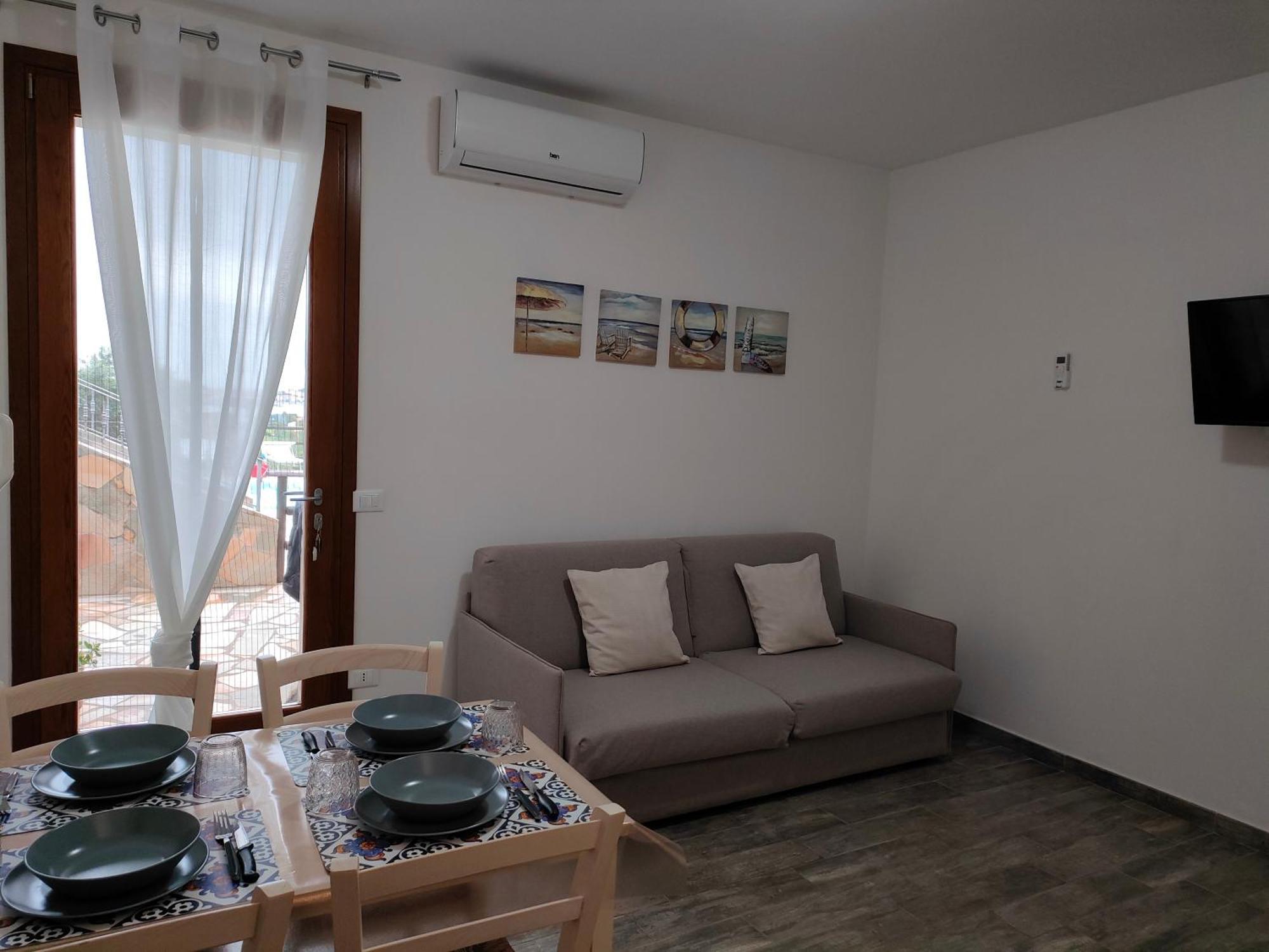 Apartamento Casa del Duca Portoferraio Exterior foto