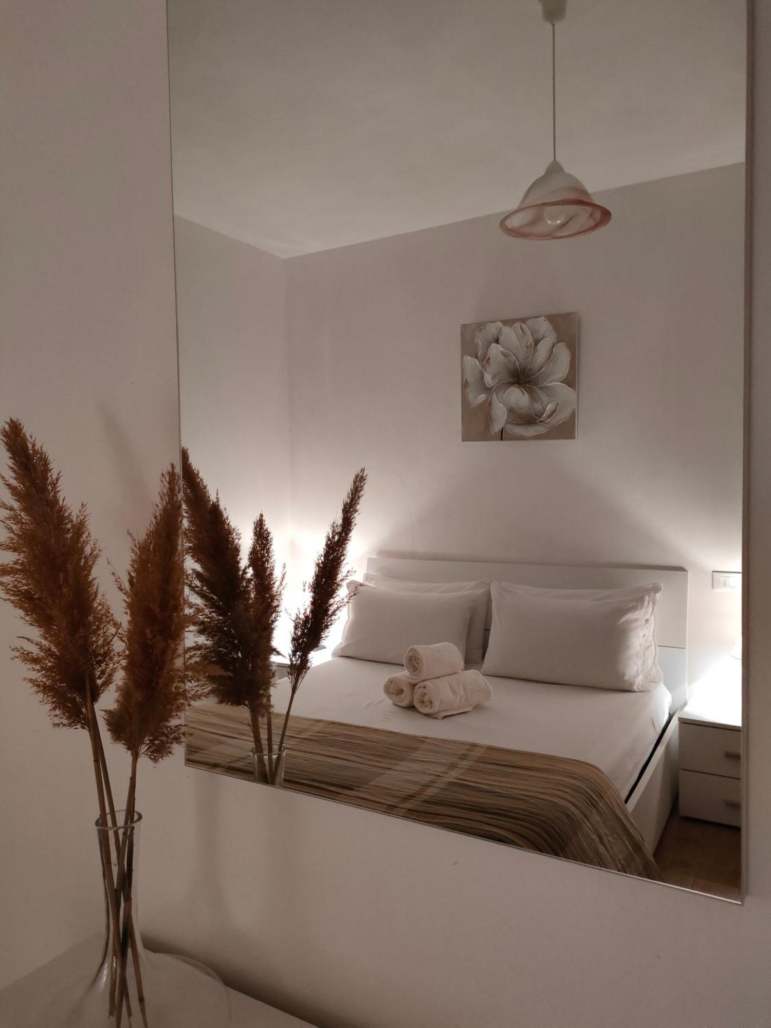Apartamento Casa del Duca Portoferraio Exterior foto