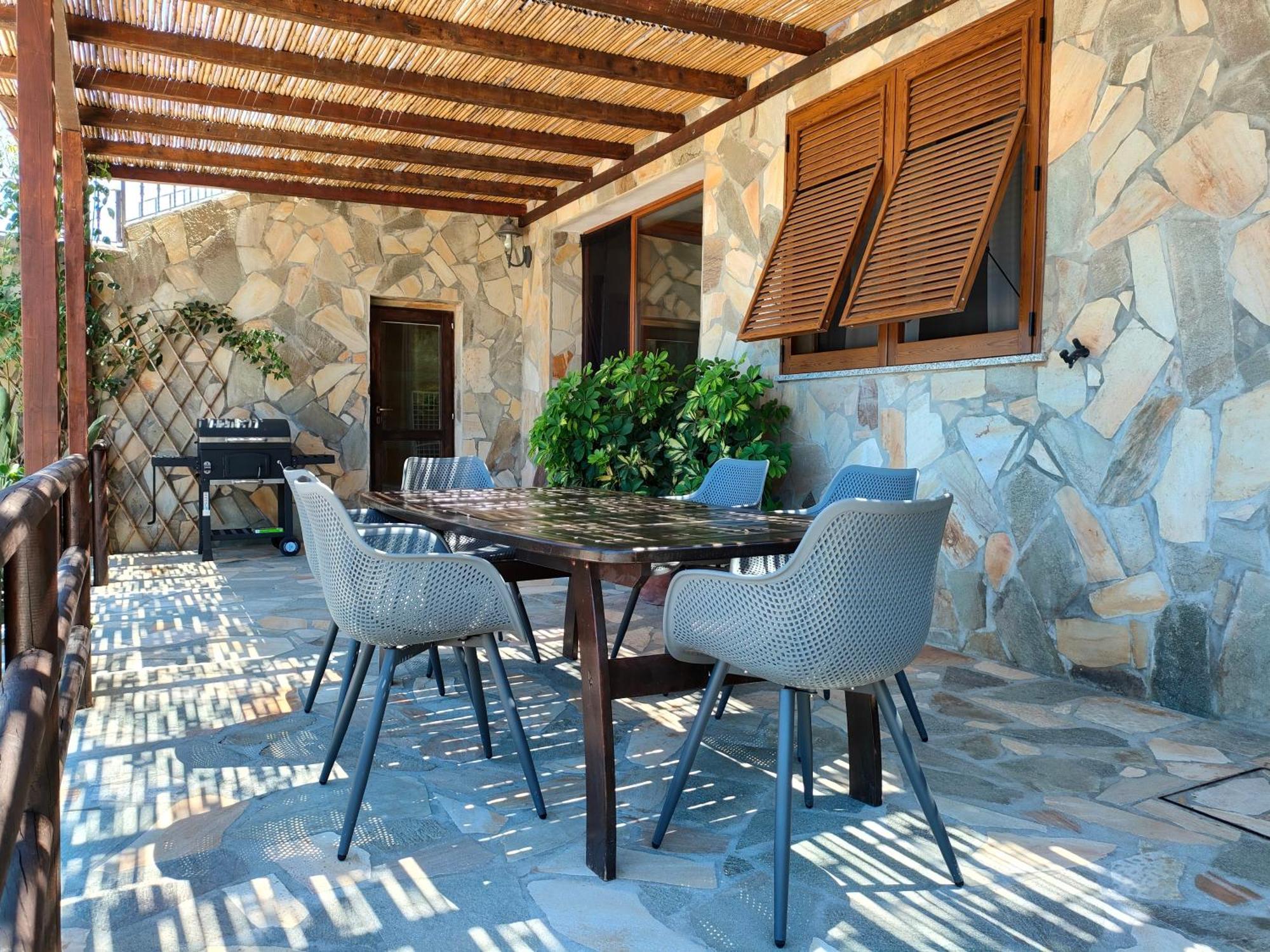 Apartamento Casa del Duca Portoferraio Exterior foto